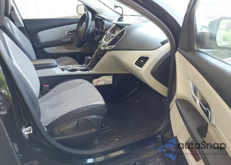 2017 GMC Terrain Sle-1 из США, поврежденный, VIN 2GKALMEK8H6120407